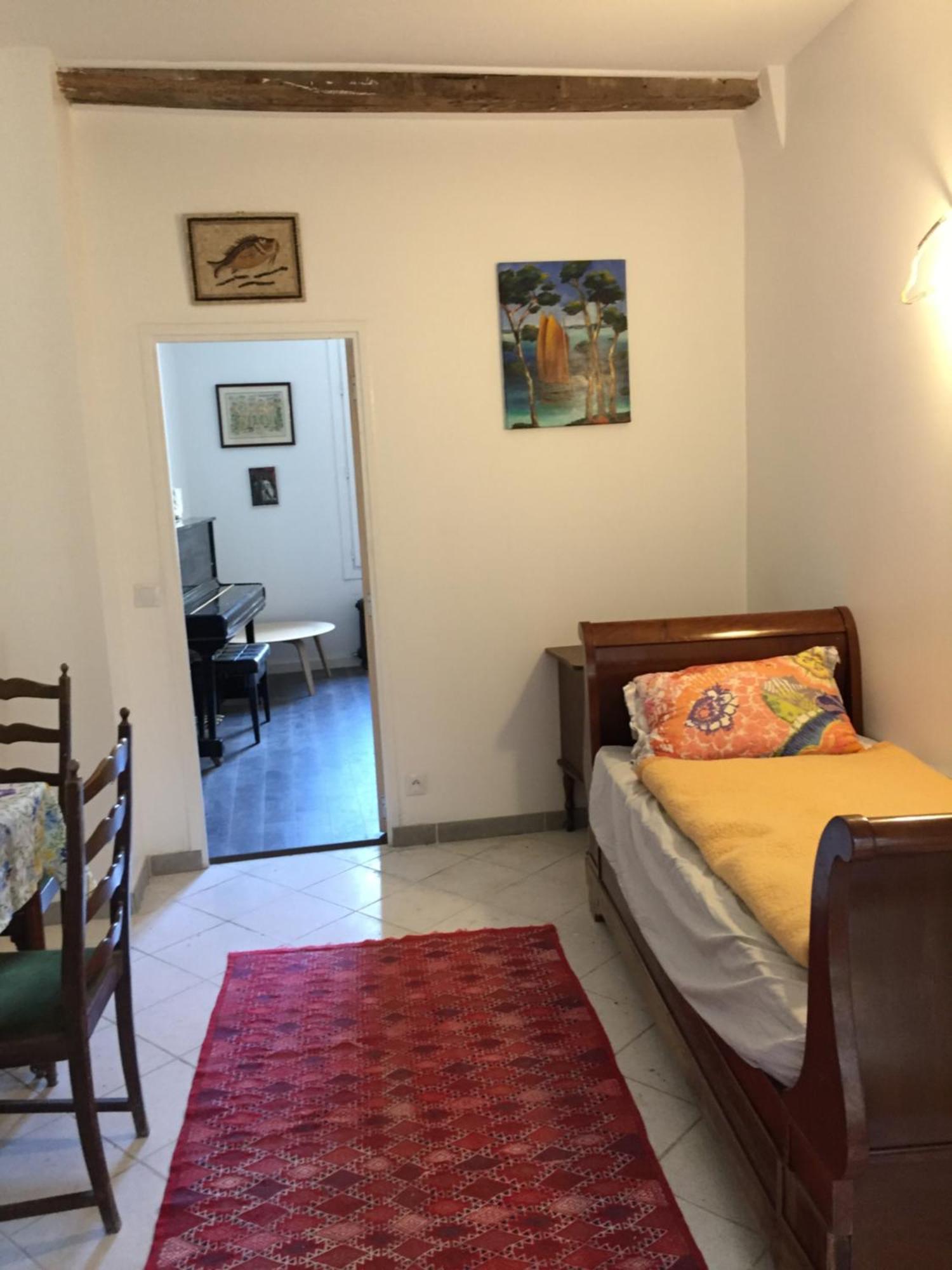 Proche Du Chateau De Versaillles Une Chambre Avec Jardin Wersal Zewnętrze zdjęcie